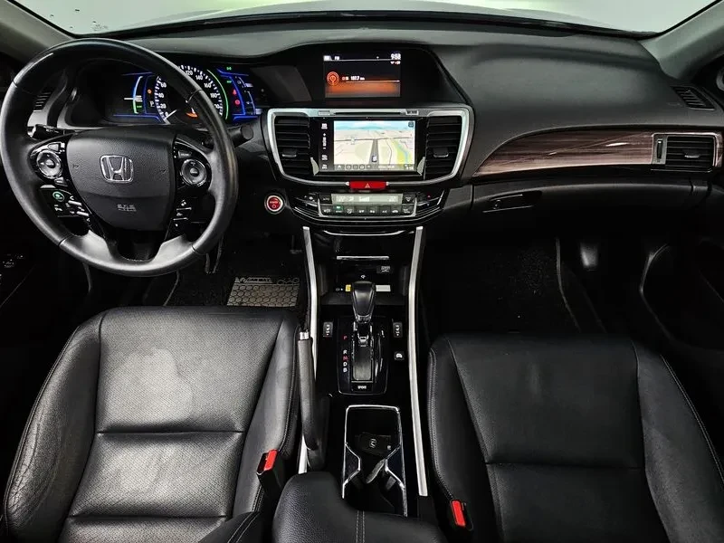 Honda Accord 2.0 HYHBRID  | Mobile.bg � ����������� 7