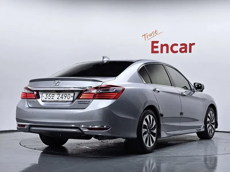 Honda Accord 2.0 HYHBRID  | Mobile.bg � ����������� 2