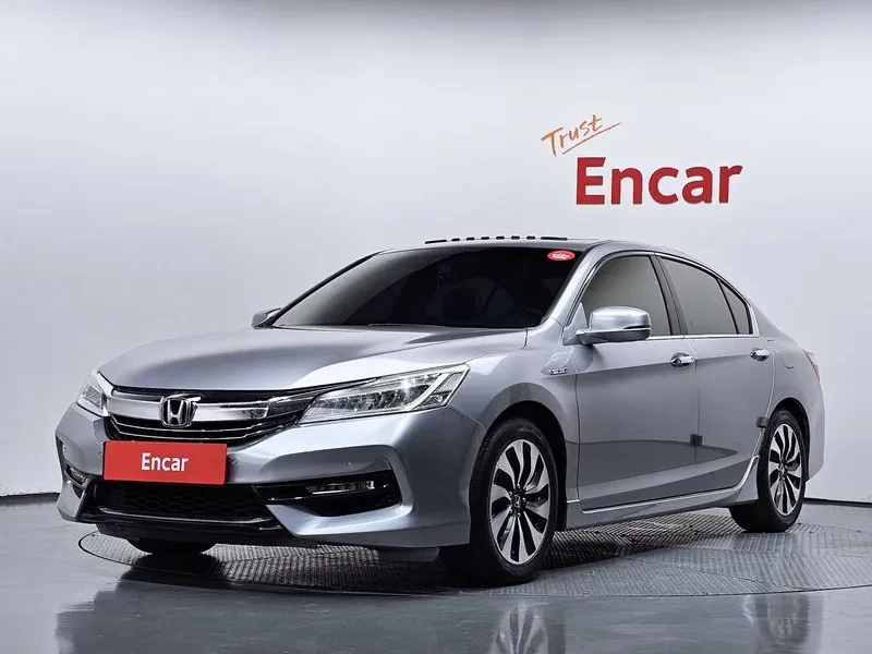 Honda Accord 2.0 HYHBRID  | Mobile.bg � ����������� 1