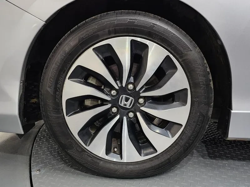 Honda Accord 2.0 HYHBRID  | Mobile.bg � ����������� 5