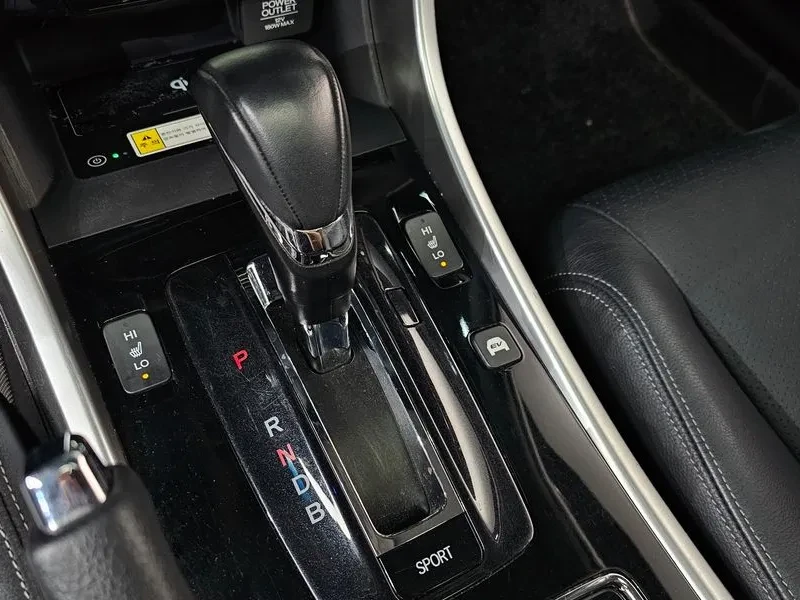 Honda Accord 2.0 HYHBRID  | Mobile.bg � ����������� 9