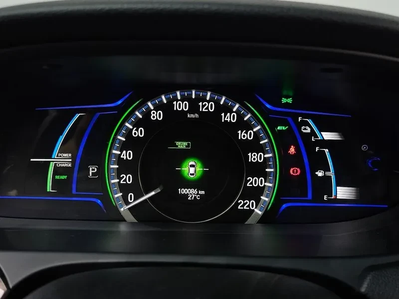 Honda Accord 2.0 HYHBRID  | Mobile.bg � ����������� 8