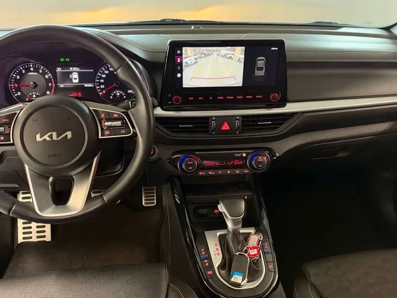 Kia K3 2Nd Generation 1.6 Prestige | Mobile.bg � ����������� 7