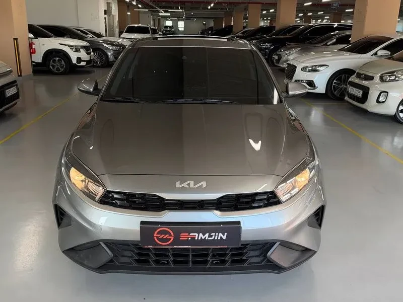 Kia K3 2Nd Generation 1.6 Prestige | Mobile.bg � ����������� 3