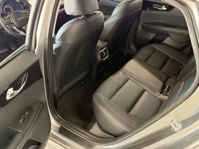 Kia K3 2Nd Generation 1.6 Prestige | Mobile.bg � ����������� 11