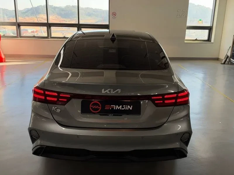 Kia K3 2Nd Generation 1.6 Prestige | Mobile.bg � ����������� 4