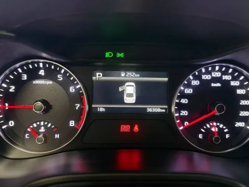 Kia K3 2Nd Generation 1.6 Prestige | Mobile.bg � ����������� 8