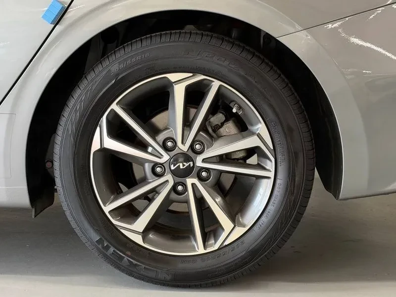 Kia K3 2Nd Generation 1.6 Prestige | Mobile.bg � ����������� 5