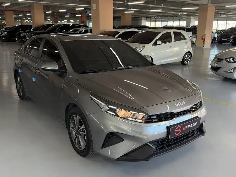 Kia K3 2Nd Generation 1.6 Prestige | Mobile.bg � ����������� 1