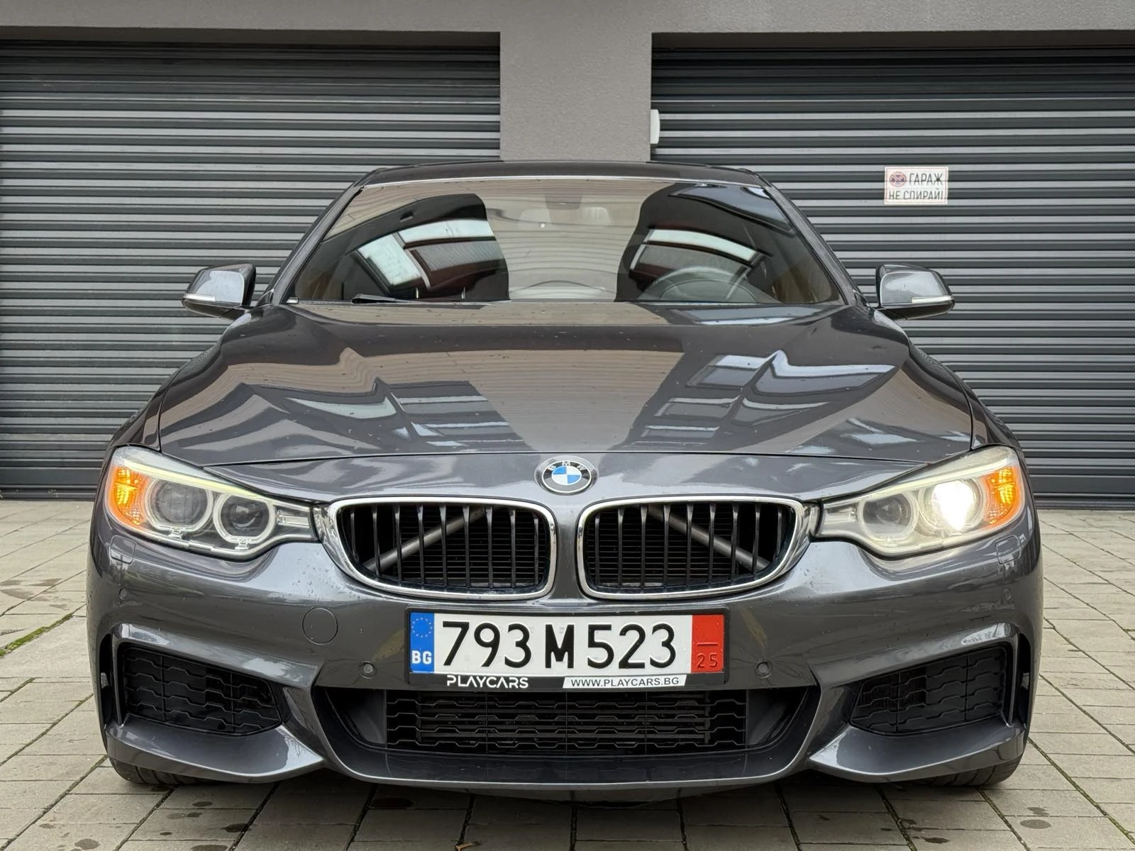 BMW 428 GRAN COUPE* M-PACK* XDRIVE, снимка 1