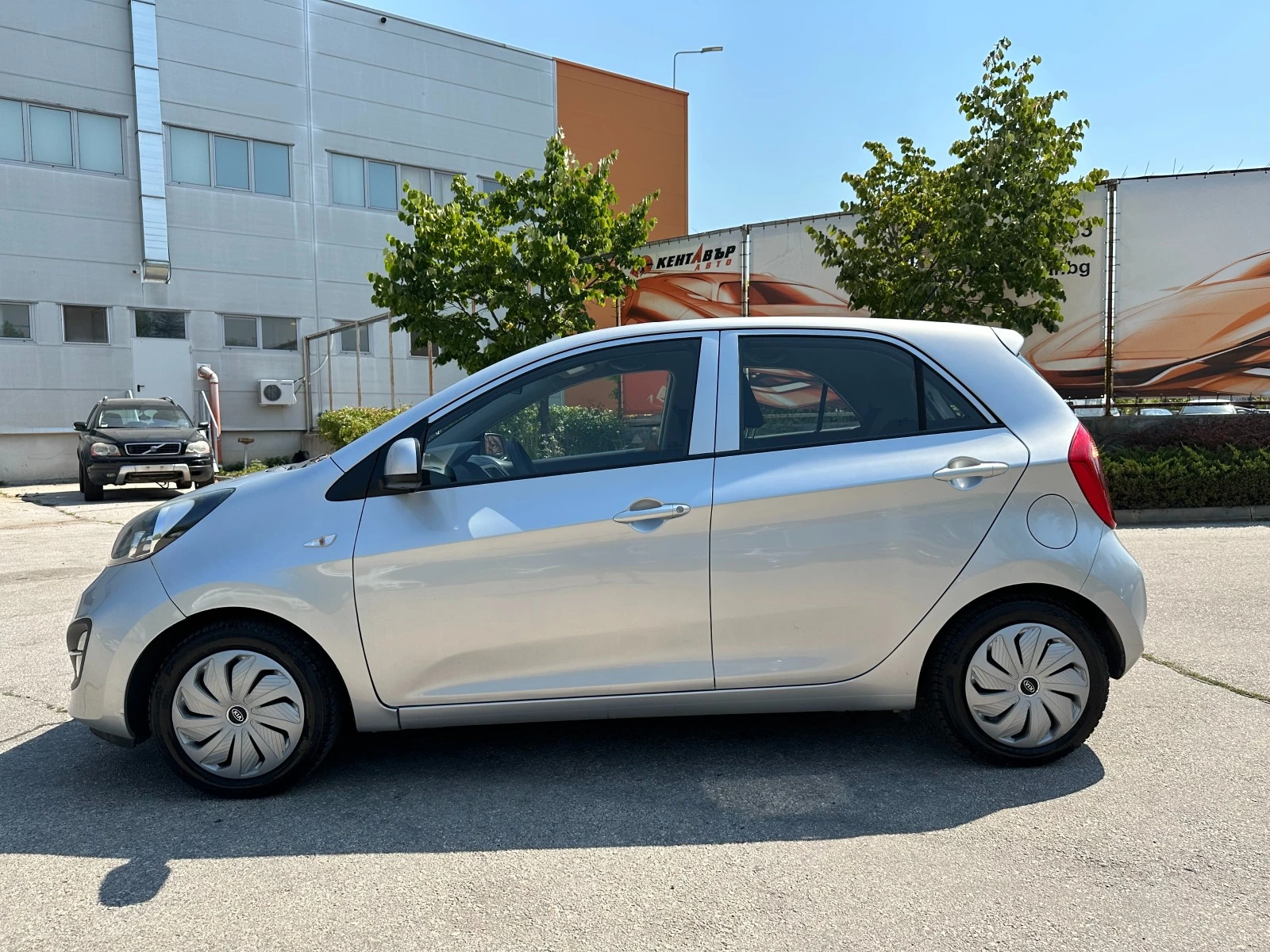 Kia Picanto 1.0i 68к.с. Газов инжекцион - изображение 2