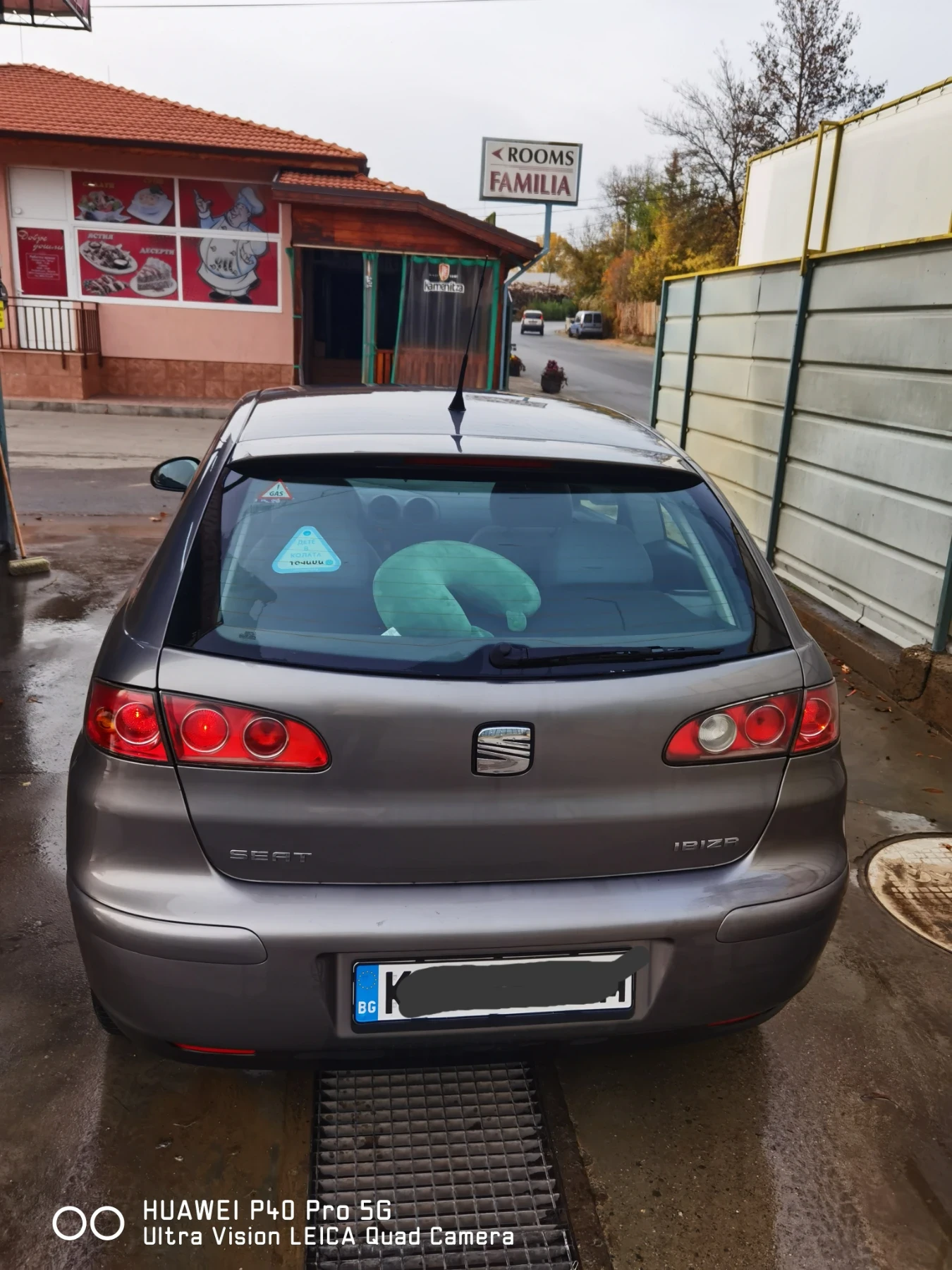 Seat Ibiza  - изображение 9