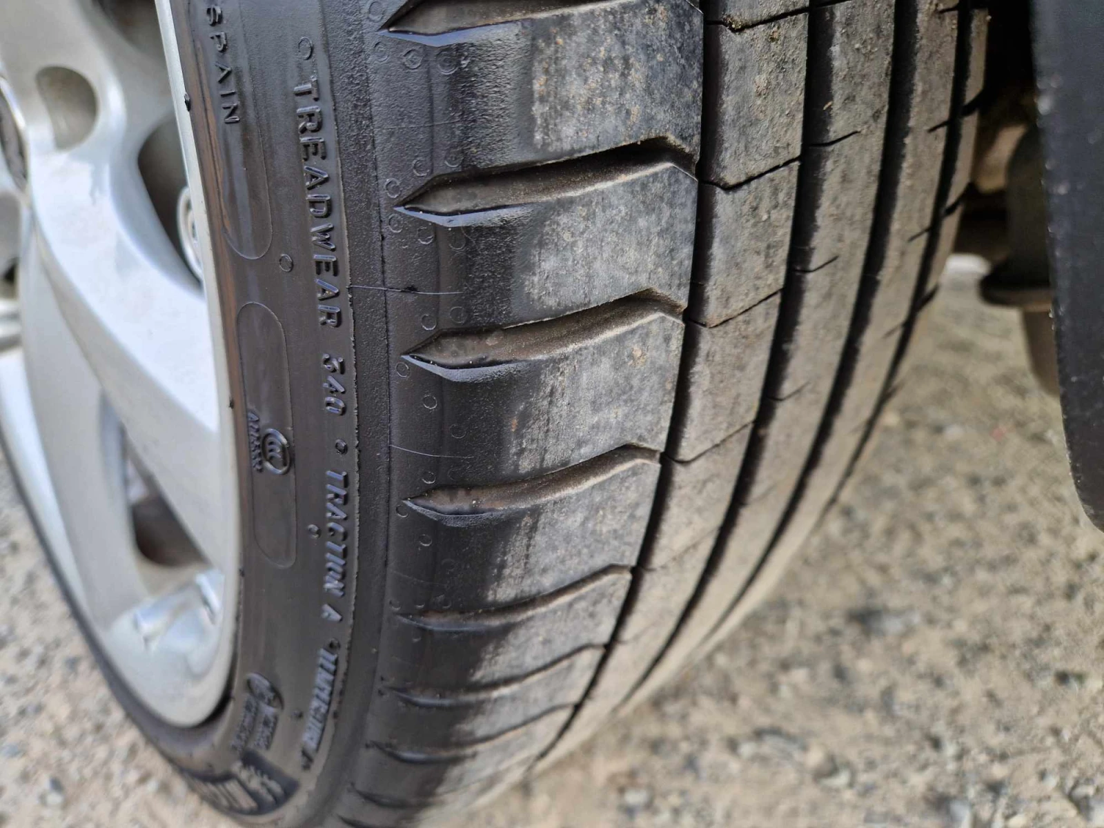 Audi A4 1.8Turbo | Mobile.bg   15