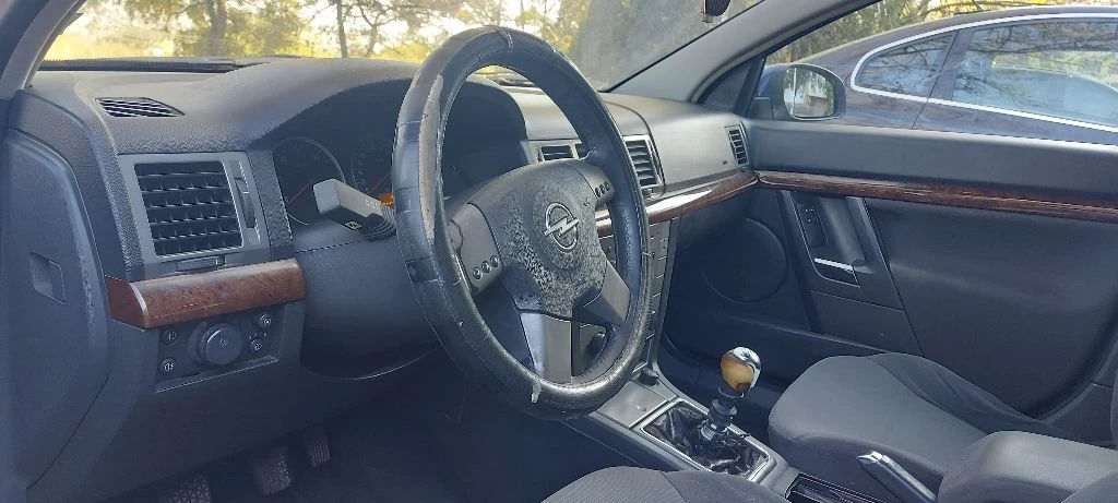 Opel Vectra  - изображение 5