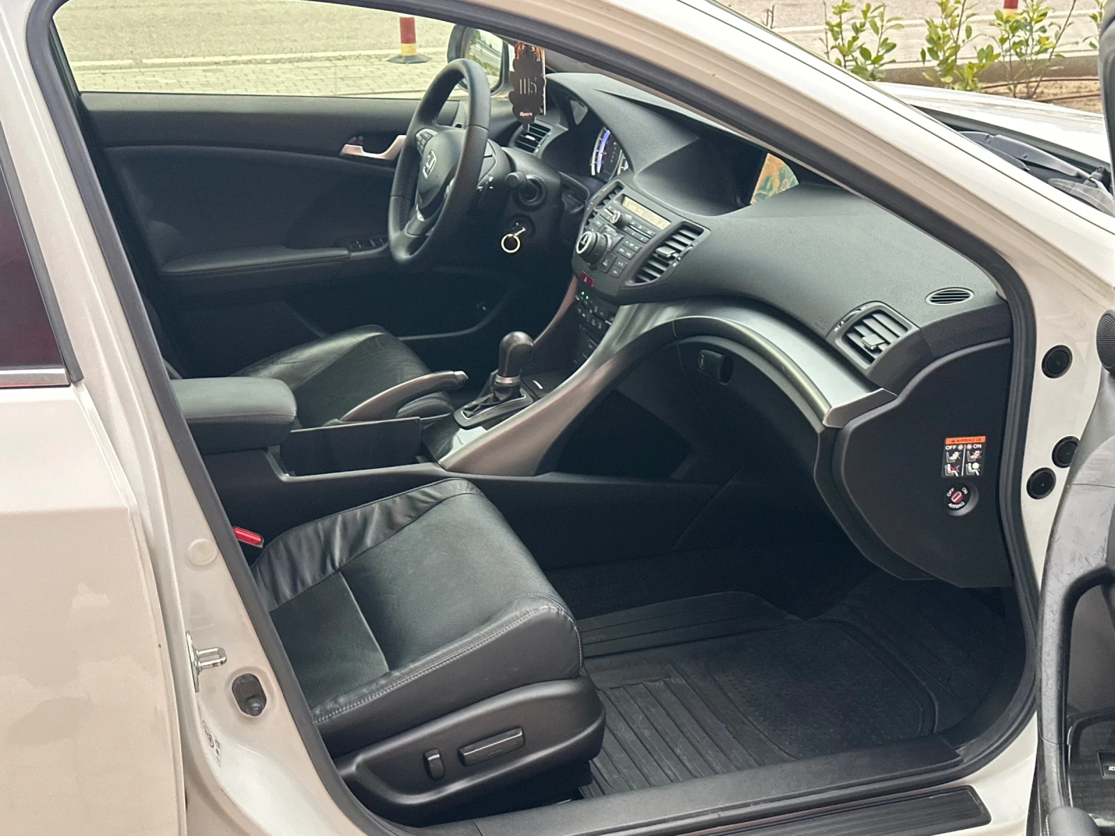 Honda Accord 2.4 Vtec фейс - изображение 7