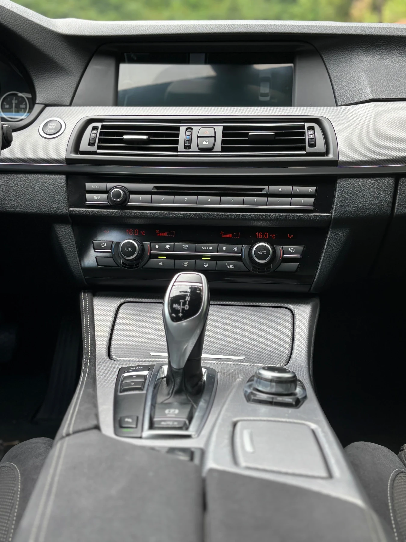 BMW 525 3.0 М-Пакет - изображение 8