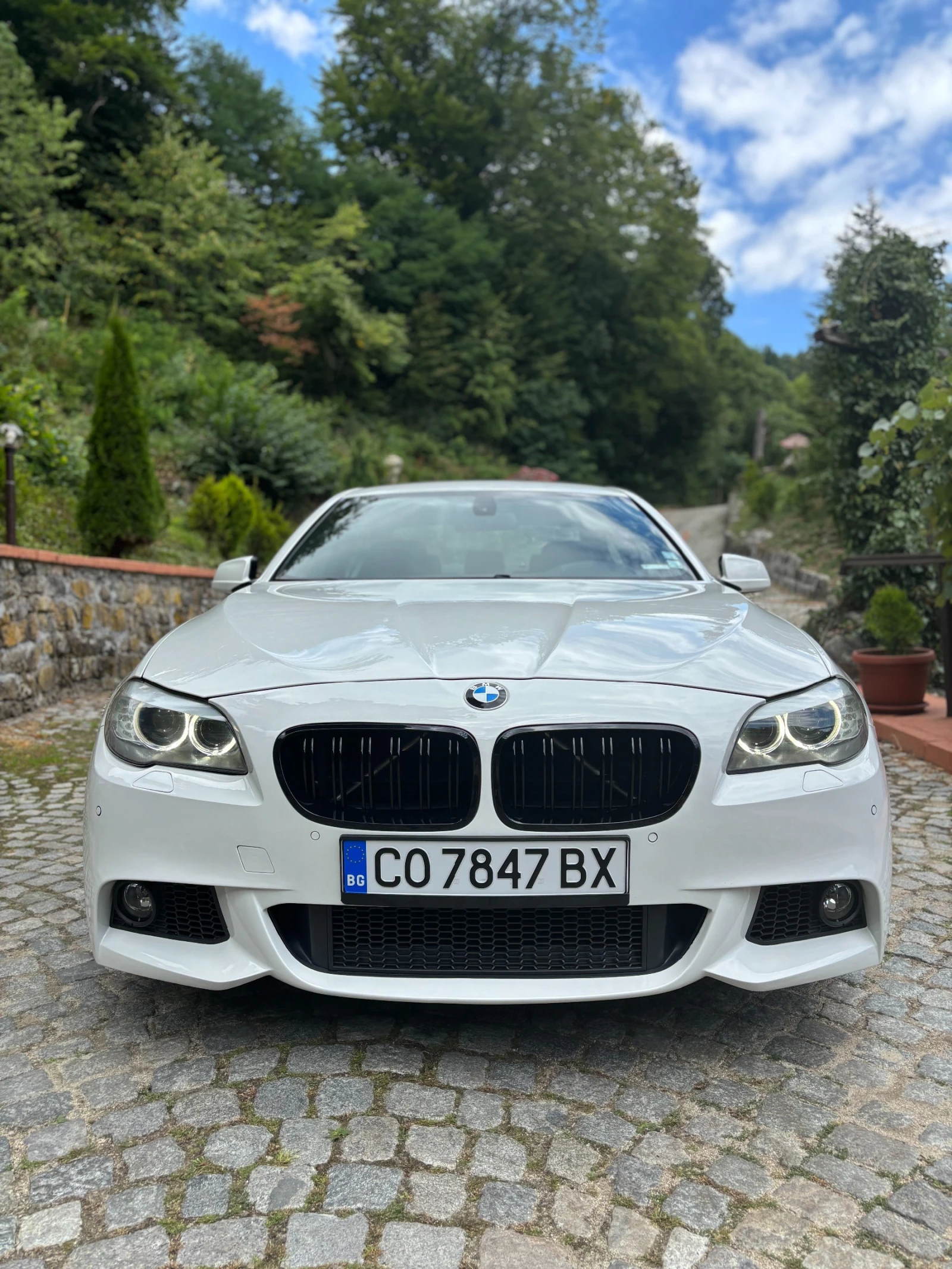 BMW 525 3.0 - | Mobile.bg   11