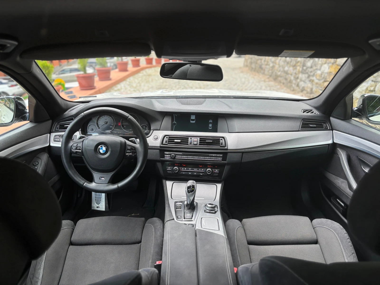 BMW 525 3.0 М-Пакет - изображение 6