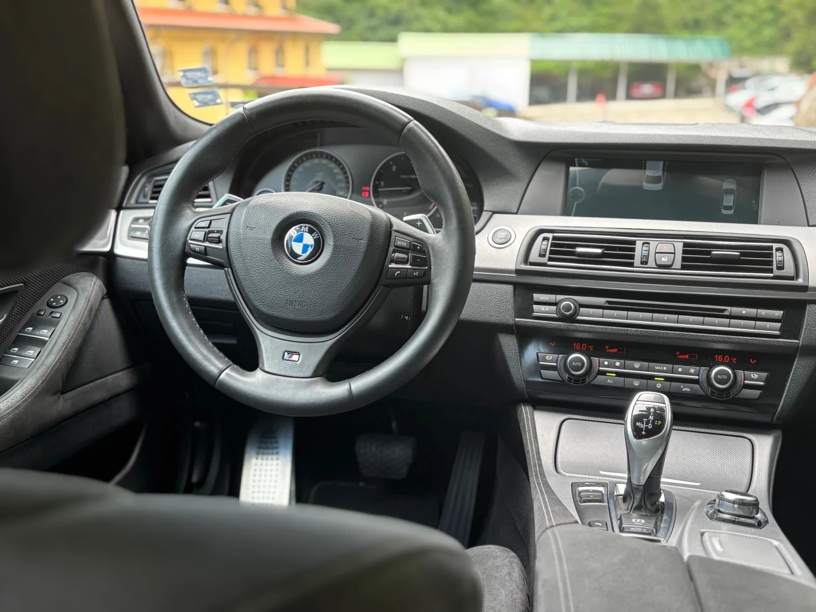 BMW 525 3.0 М-Пакет - изображение 7