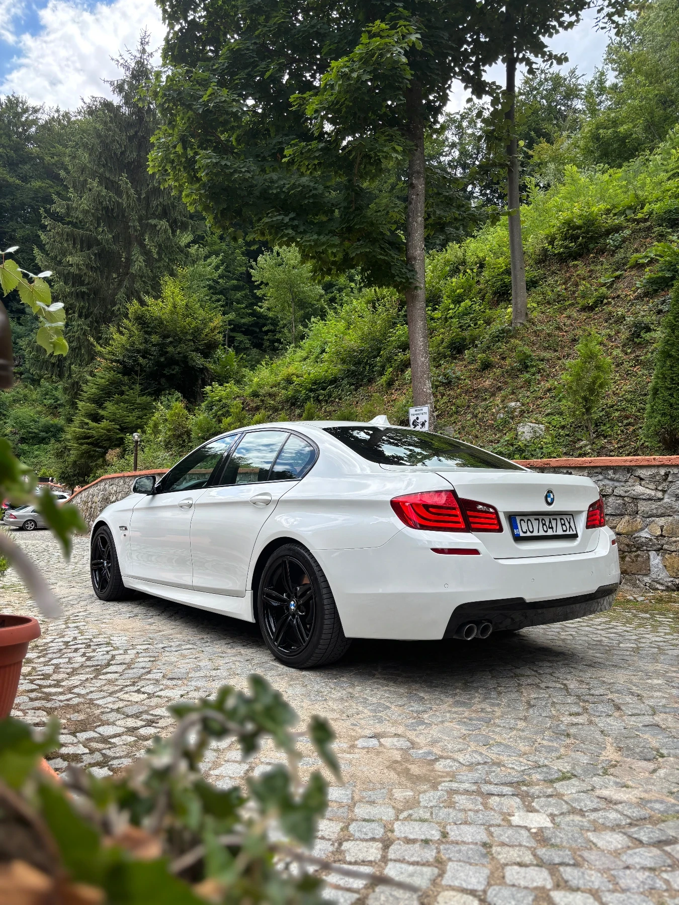 BMW 525 3.0 - | Mobile.bg   14
