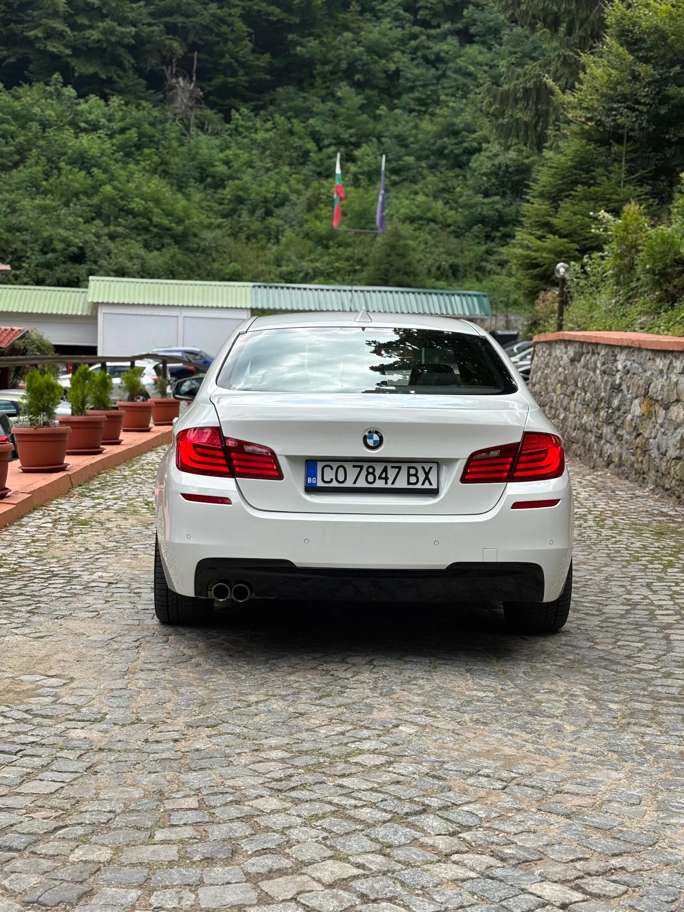 BMW 525 3.0 - | Mobile.bg   13