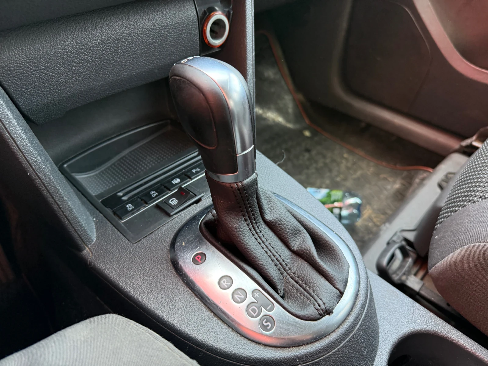 VW Touran ПРОМОЦИЯ* 2.0TDI* DSG* Автоматик | Mobile.bg — изображение 11