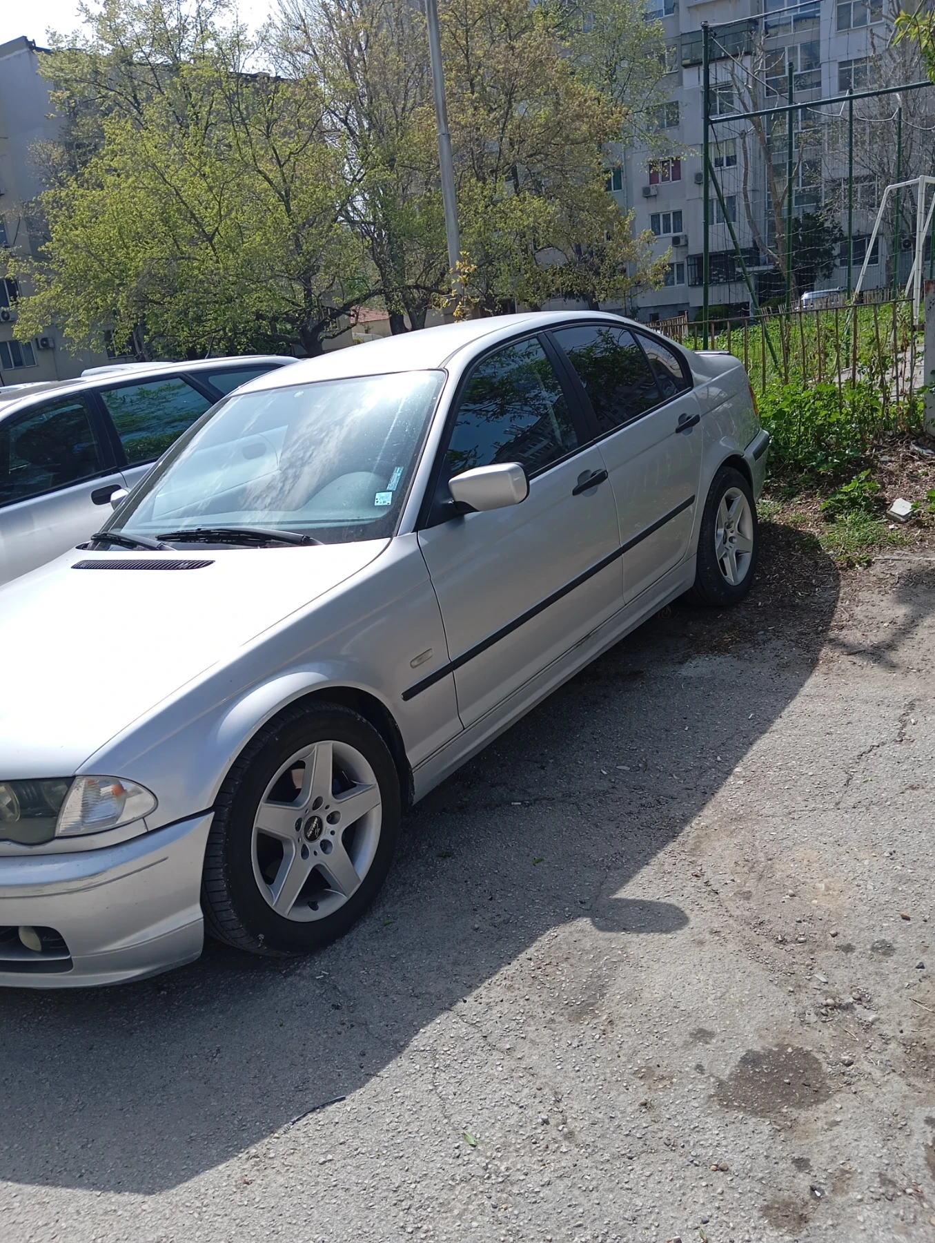BMW 118  - изображение 7