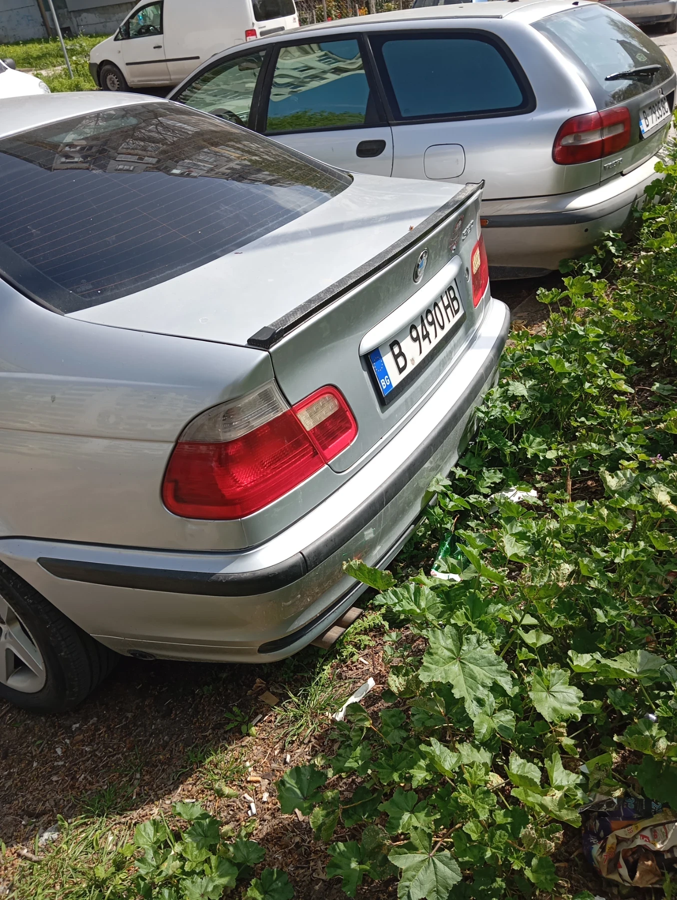 BMW 118  - изображение 2