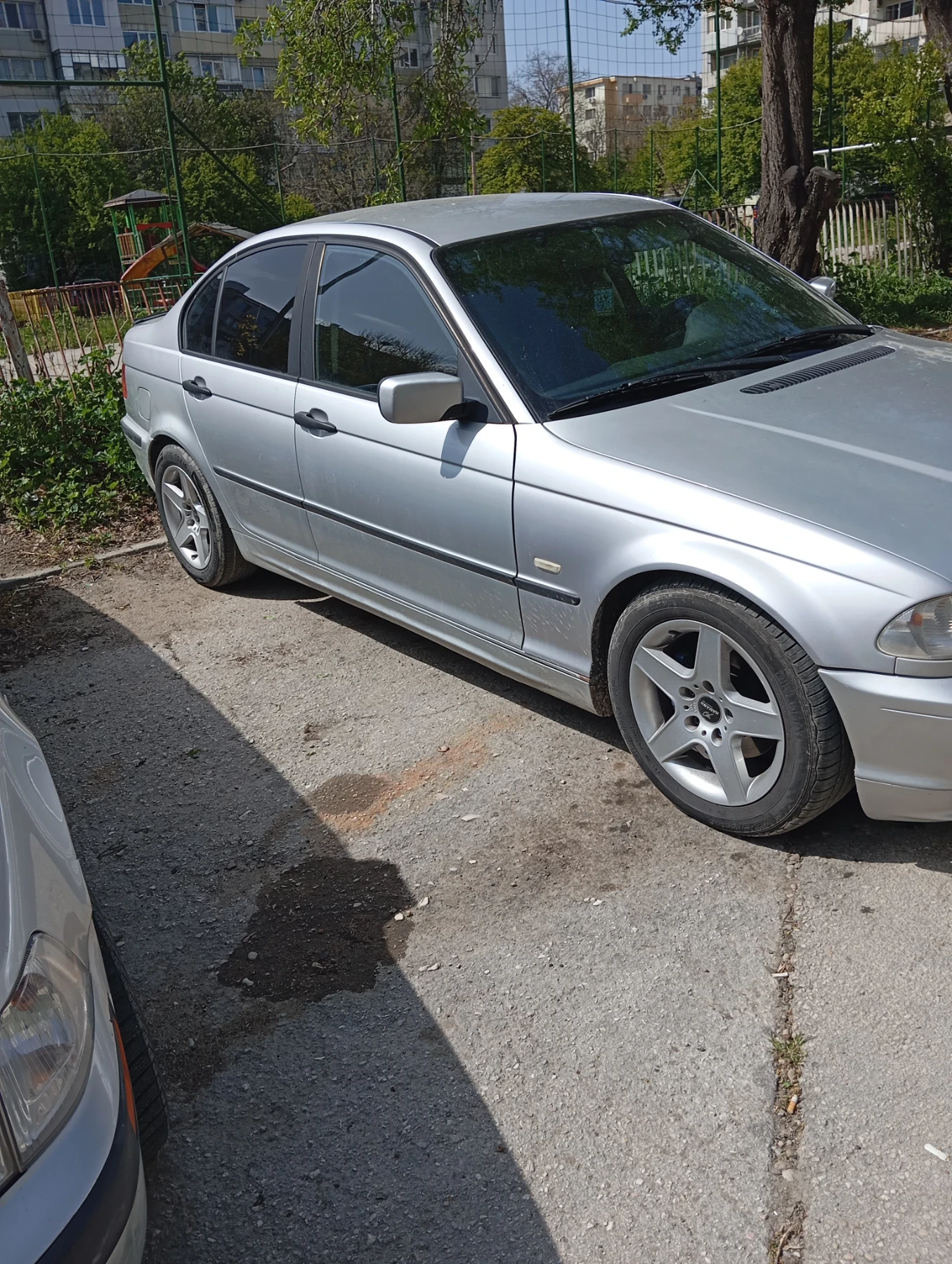 BMW 118  - изображение 3