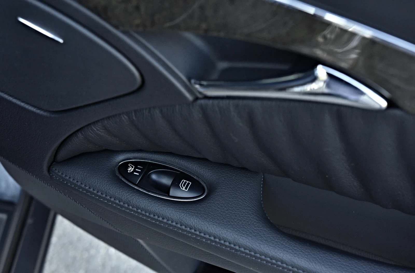 Mercedes-Benz E 420 V8 BI TURBO | Mobile.bg   16