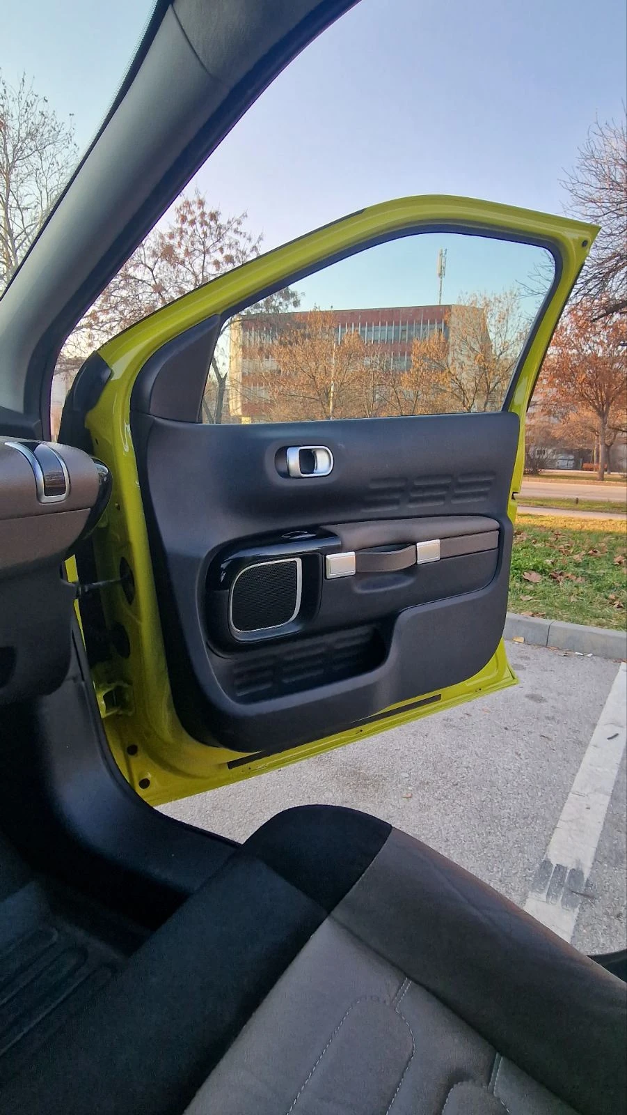 Citroen C4 Cactus 1.6 HDI - изображение 7