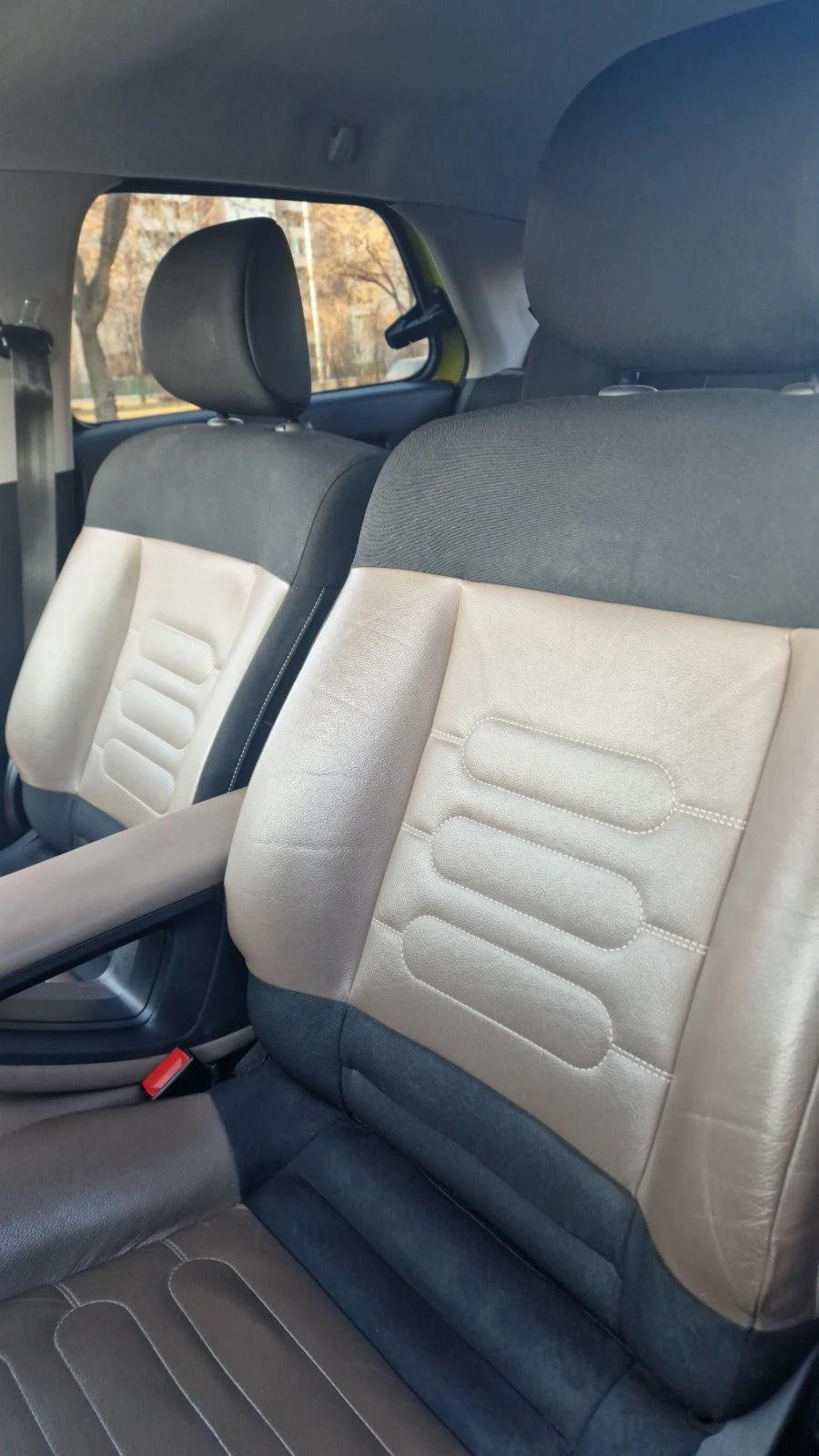 Citroen C4 Cactus 1.6 HDI - изображение 3