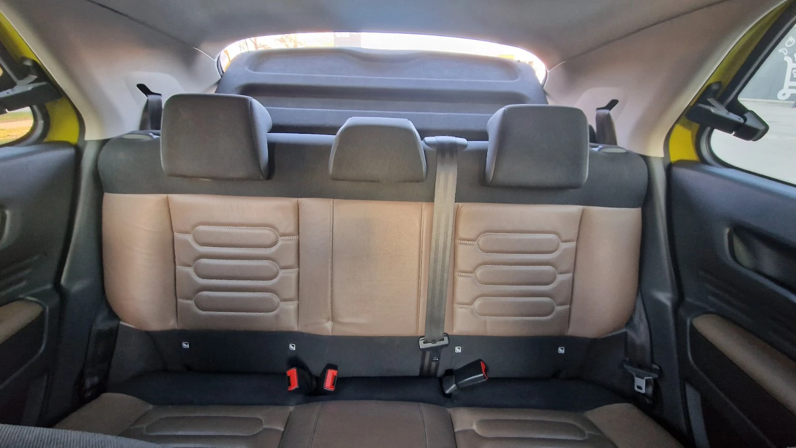 Citroen C4 Cactus 1.6 HDI - изображение 4