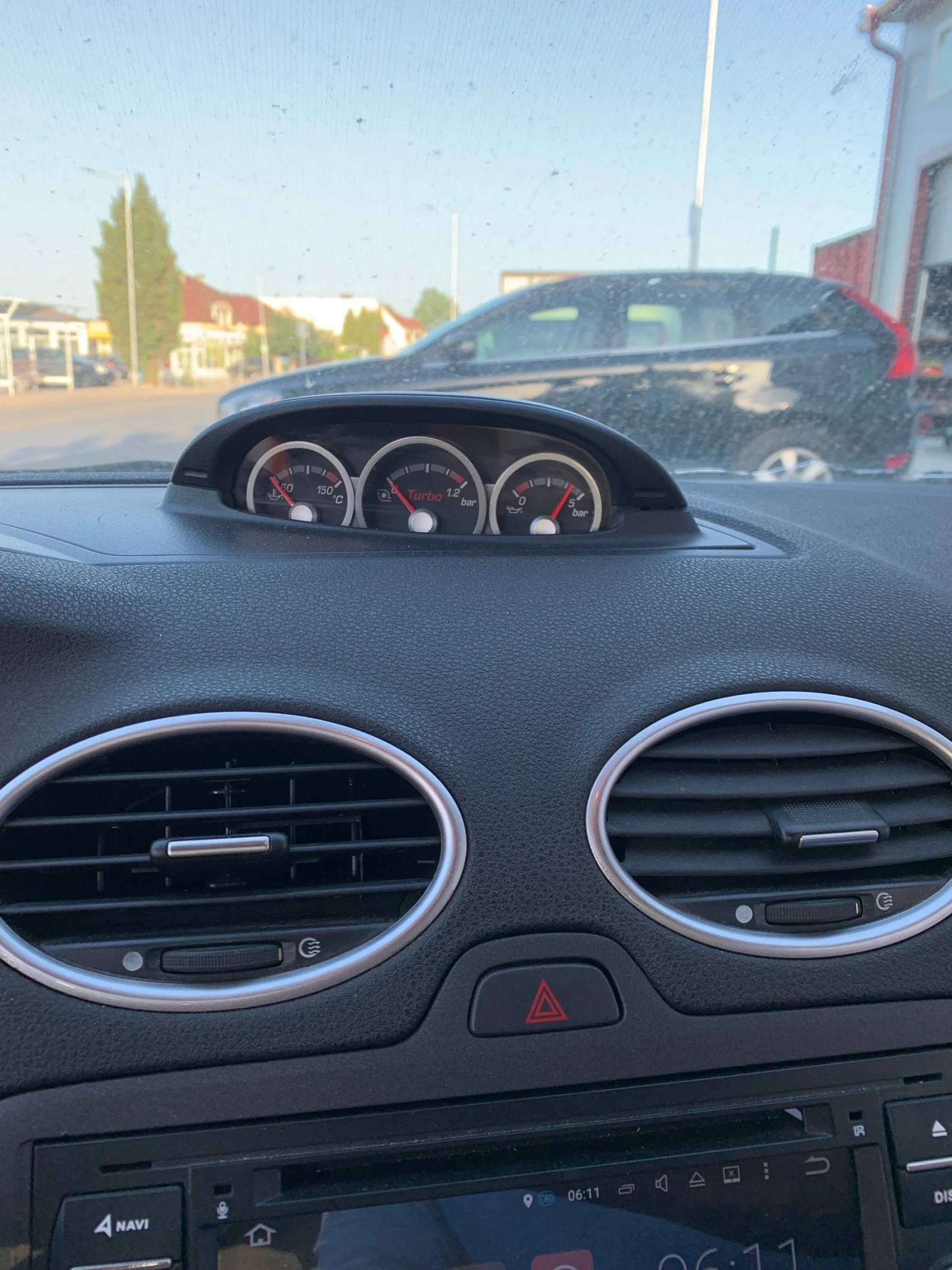 Ford Focus Ford Focus ST 2.5 Turbo  - изображение 7
