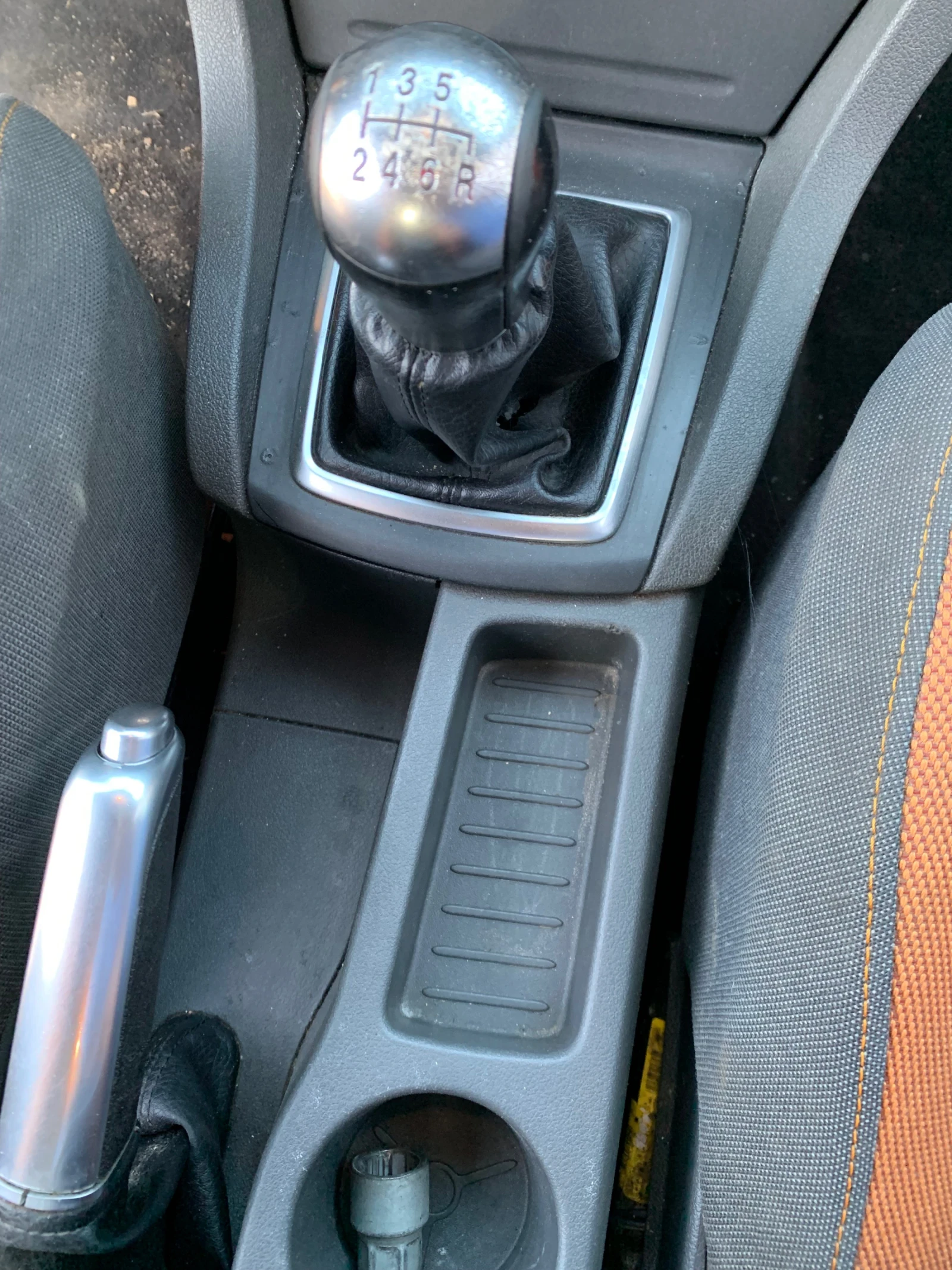 Ford Focus Ford Focus ST 2.5 Turbo  - изображение 10