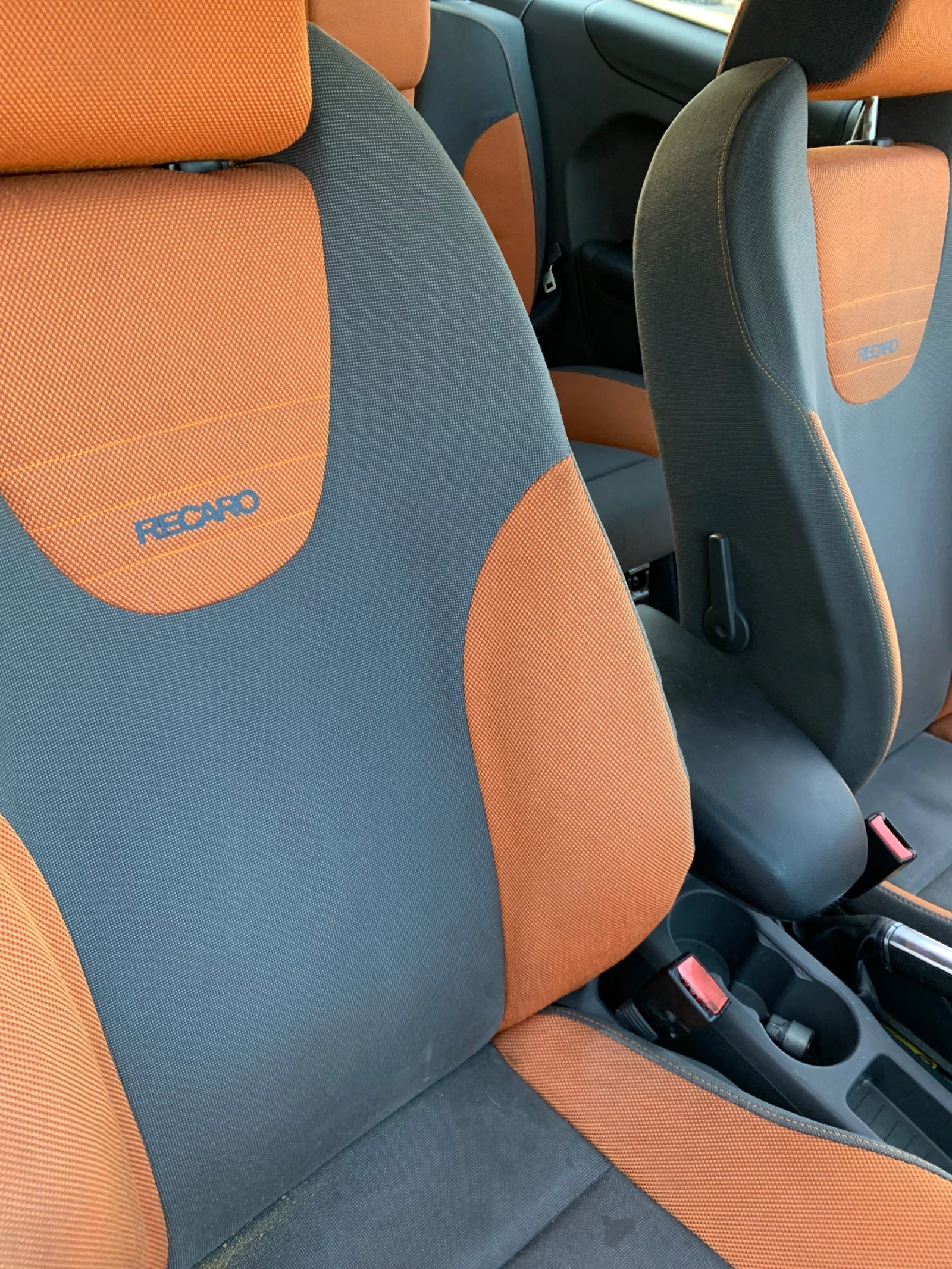 Ford Focus Ford Focus ST 2.5 Turbo  - изображение 6
