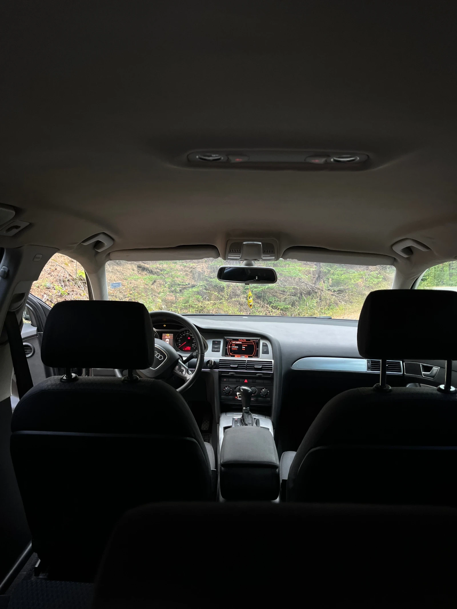 Audi A6 | Mobile.bg   11