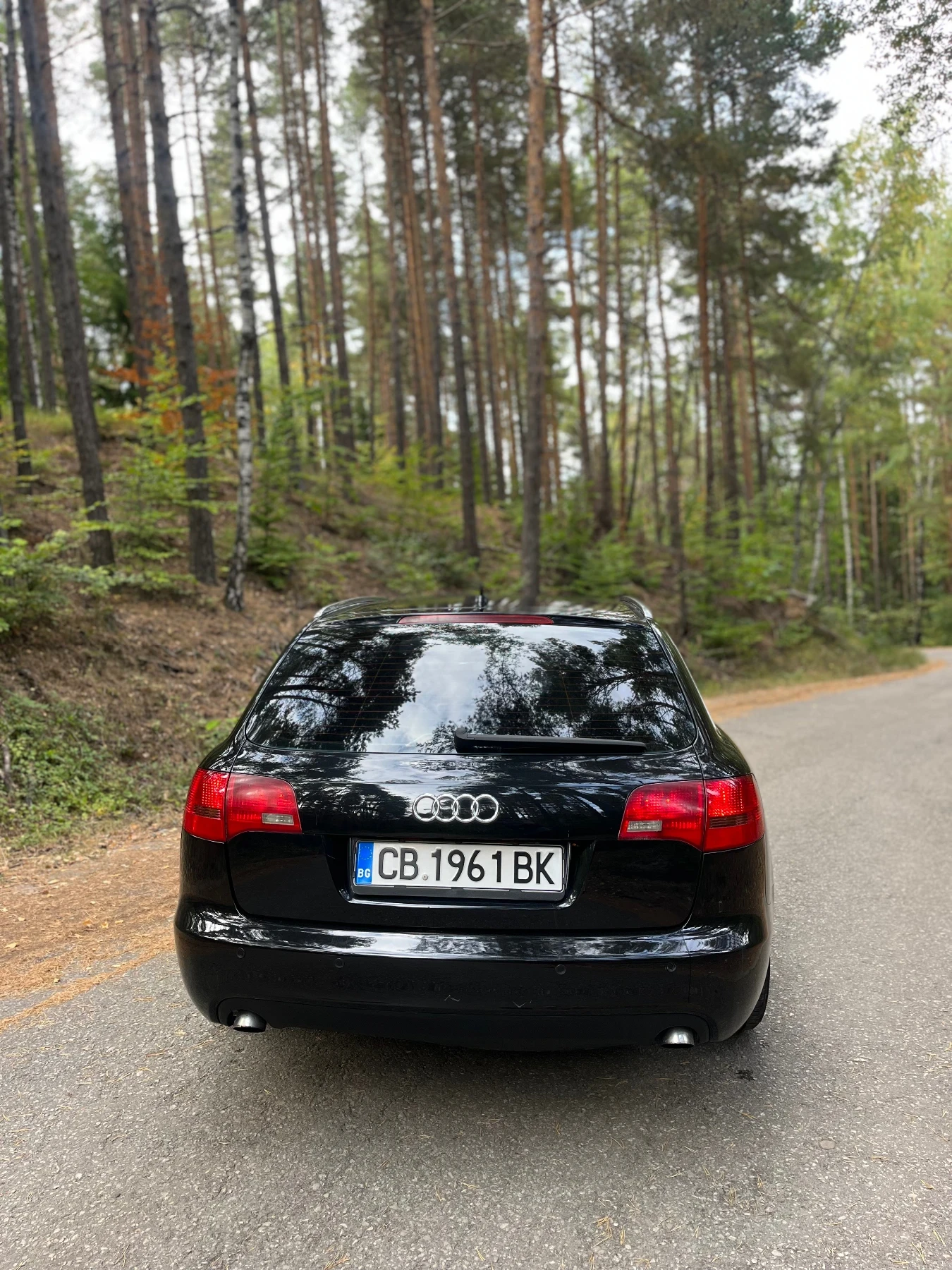 Audi A6 | Mobile.bg   17