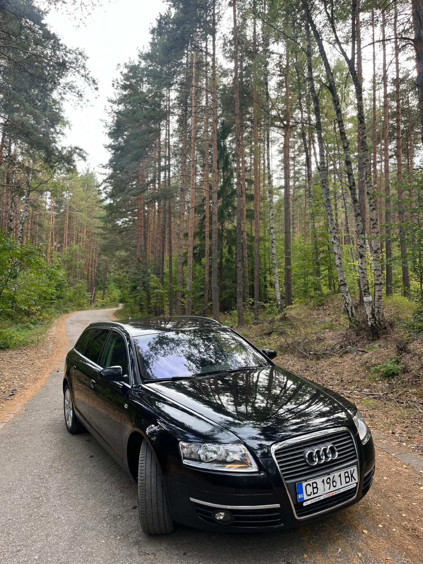 Audi A6 | Mobile.bg   1