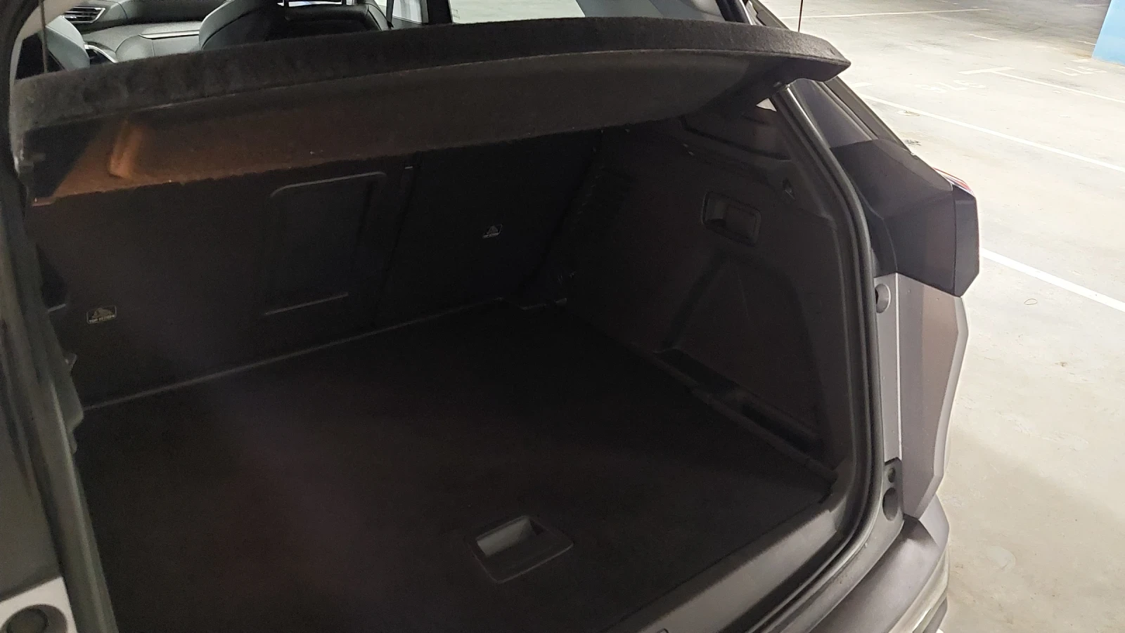 Peugeot 3008 1.5HDI | Mobile.bg — изображение 12