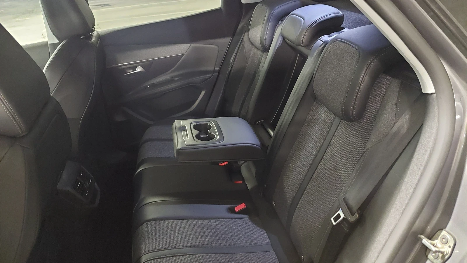 Peugeot 3008 1.5HDI | Mobile.bg — изображение 11