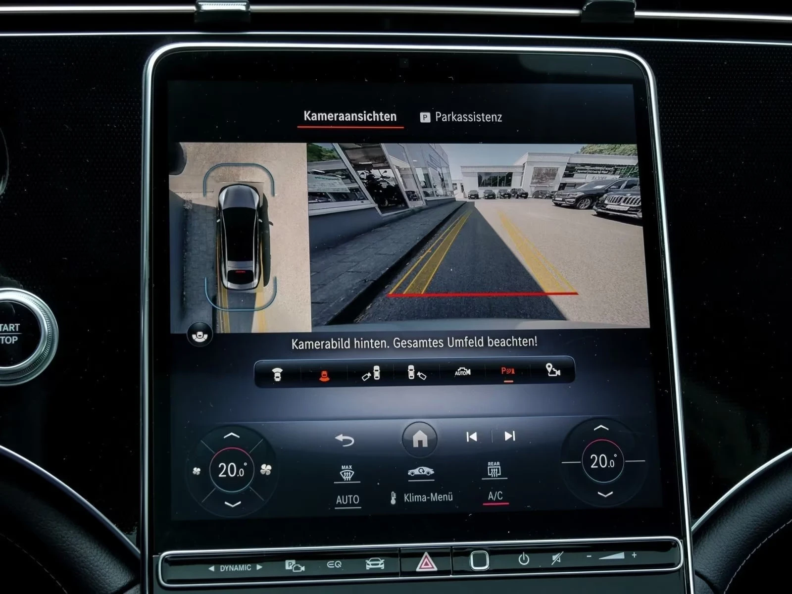 Mercedes-Benz EQS 450+ /333HP/PANO/MEMO/360/BURM/HUD/LED/DIGI/408g - изображение 7