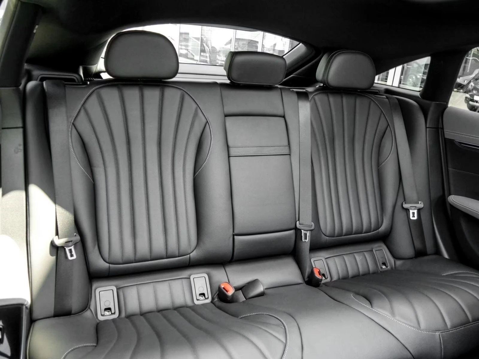 Mercedes-Benz EQS 450+ /333HP/PANO/MEMO/360/BURM/HUD/LED/DIGI/408g | Mobile.bg   14