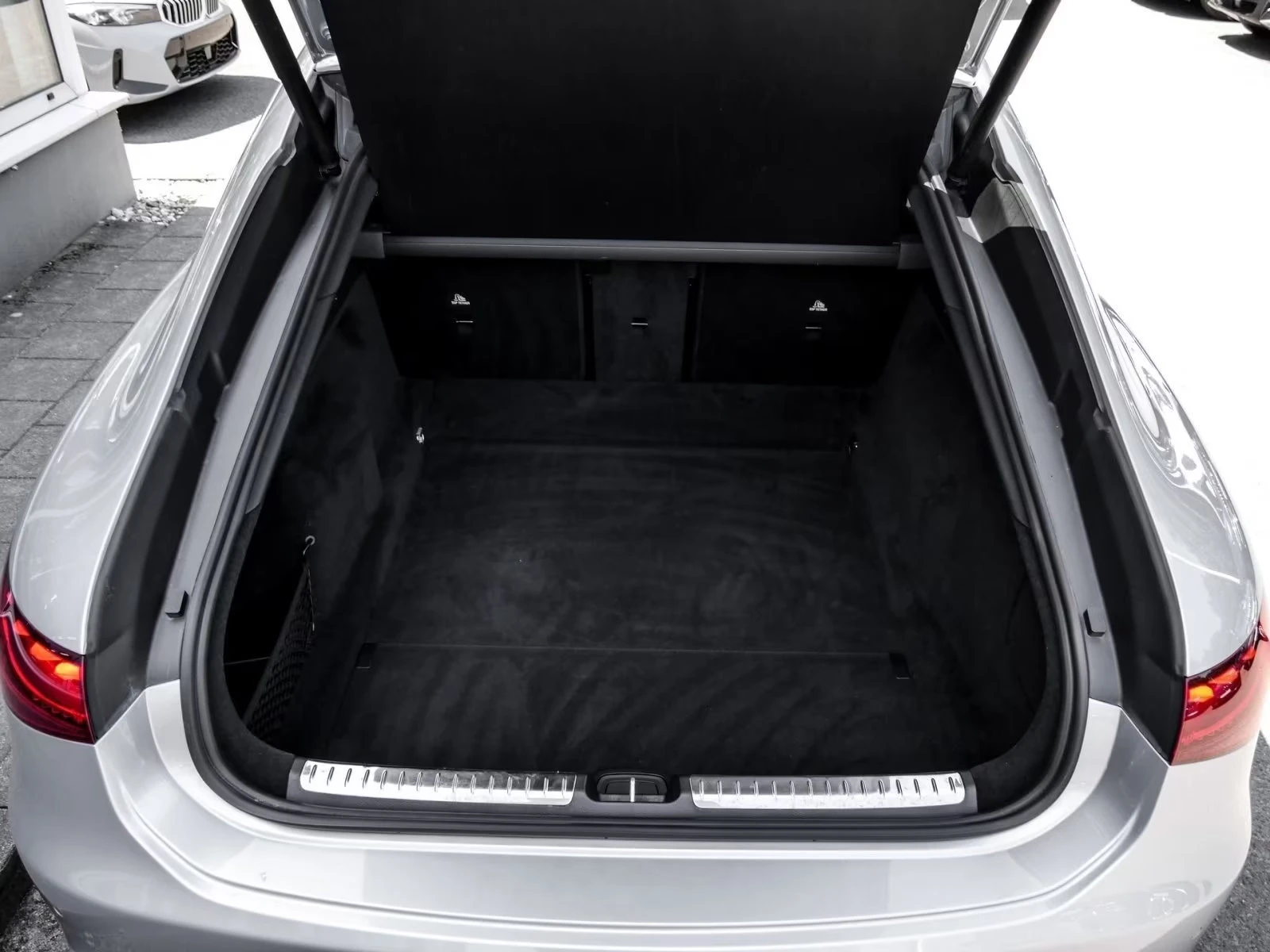 Mercedes-Benz EQS 450+ /333HP/PANO/MEMO/360/BURM/HUD/LED/DIGI/408g | Mobile.bg   15