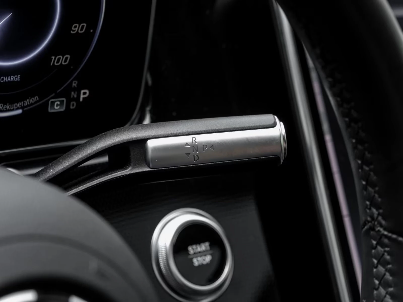Mercedes-Benz EQS 450+ /333HP/PANO/MEMO/360/BURM/HUD/LED/DIGI/408g - изображение 5