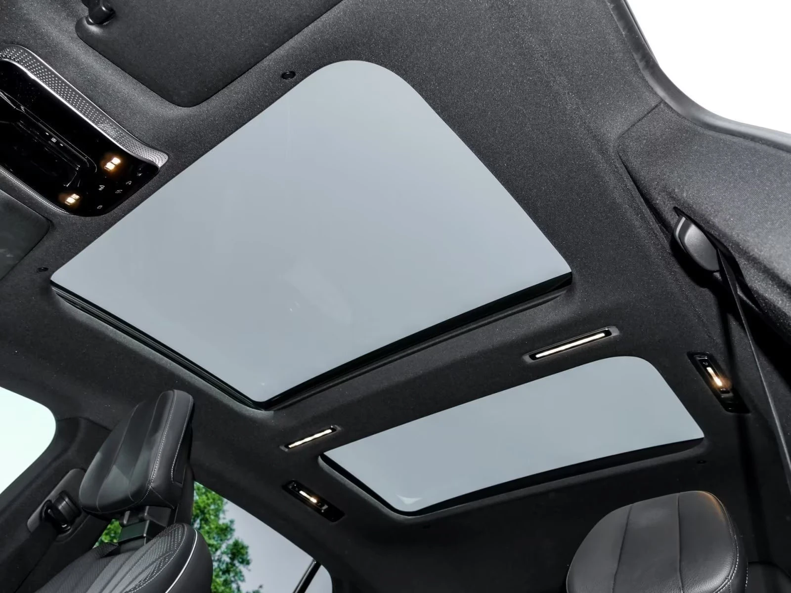 Mercedes-Benz EQS 450+ /333HP/PANO/MEMO/360/BURM/HUD/LED/DIGI/408g | Mobile.bg   11