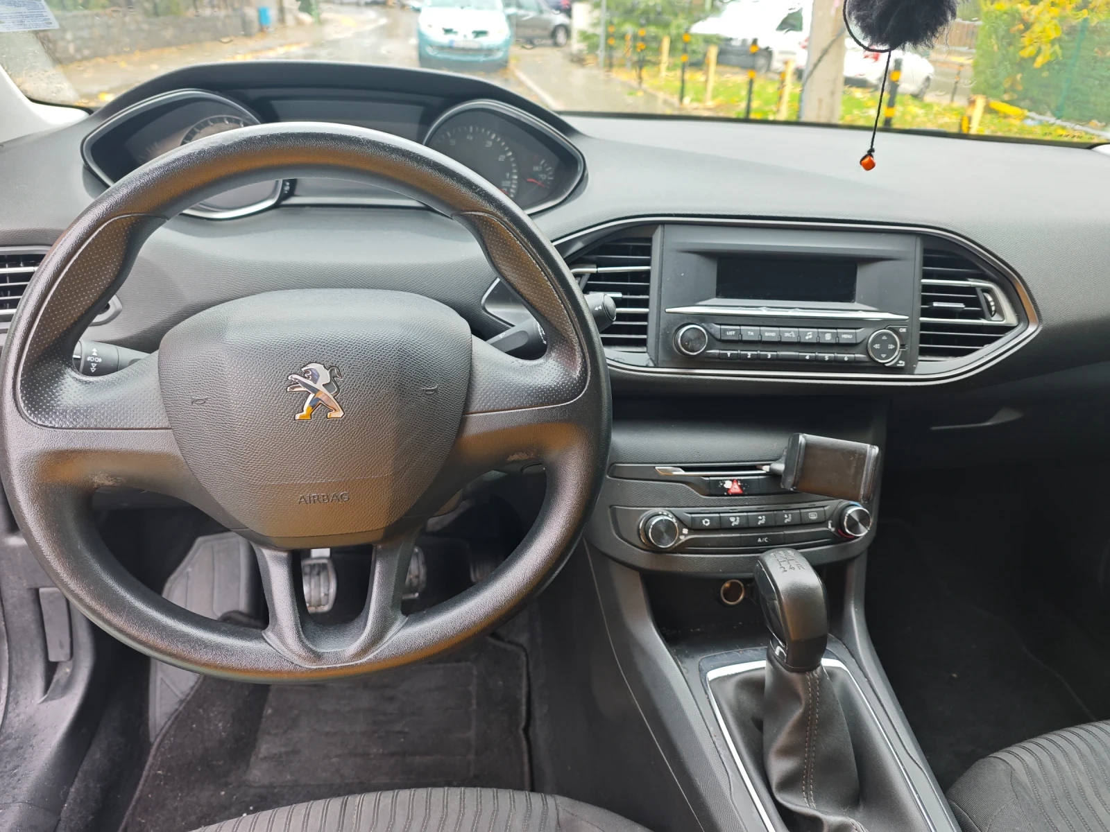 Peugeot 308  - изображение 5