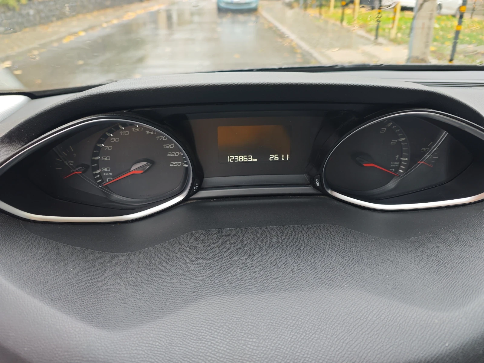 Peugeot 308  - изображение 6