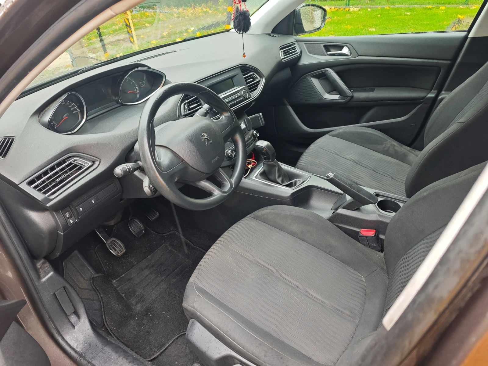 Peugeot 308  - изображение 4