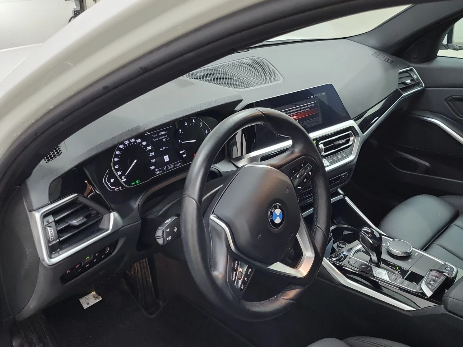 BMW 330 * XI* CARFAX * БЕЗ ПЪРВОНАЧАЛНА ВНОСКА - изображение 8